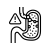 Gastroesophageal reflux