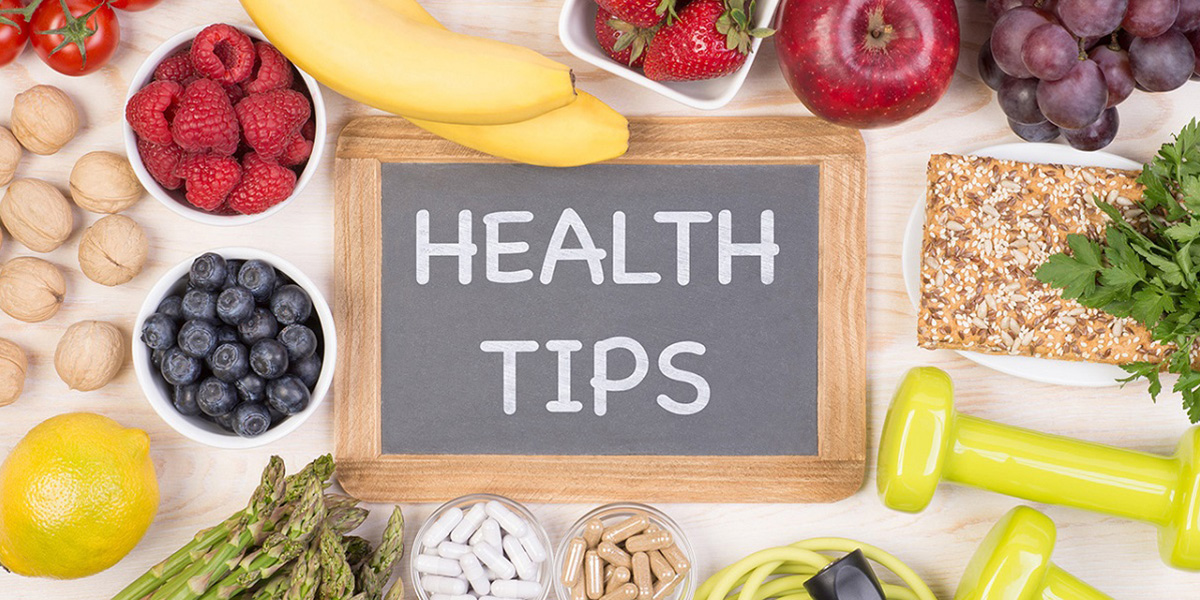 health tips
